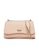 Guess BETULA CONVERTIBLE XBODY FLAP Kadın Çok Renkli Çapraz Çanta HWGG9626210-APR