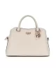 Guess BETULA SATCHEL Kadın Kahverengi El Çantası HWGG9626060-TAU