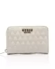 Guess Betula Slg Medıum Zıp Around Kadın Kahverengi Cüzdan SWGG9626140-TAU