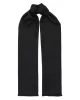 Guess BLAISE SCARF 70X180 Kadın Siyah Şal AW5305POL03-BLA