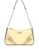 Guess Bramına Top Zıp Shoulder Kadın Sarı Omuz Çantası HWZG9636180-CSL