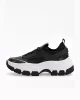 Guess SNEAKER Kadın Siyah Sneaker FL8BYDSMF12-BLKBR