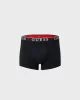 Guess BRIAN HERO BOXER TRUNK 3 PACK Erkek Çok Renkli Boxer U97G01KCD31-FB4O