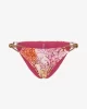 Guess BRIEF Kadın Pembe Bikini E5GO29KCUN0-P6FE