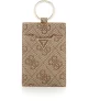 Guess CARD HOLDER Kadın Kahverengi Cüzdan RW1707P4401-LTL