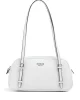 Guess Cerelıa Shoulder Satchel Kadın Beyaz Omuz Çantası HWBG9645080-WHI