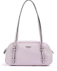 Guess CERELIA SHOULDER SATCHEL Kadın Mor Omuz Çantası HWBG9645080-ORC