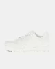 Guess Clelıa Kadın Beyaz Sneaker FLFCLEELE12-WHITE