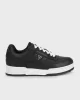 Guess Clelıa Kadın Siyah Sneaker FLFCLEELE12-BLACK