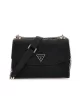 Guess CRESIDIA CNVRTBLE XB Kadın Siyah Çapraz Çanta HWPG9349210-BLA