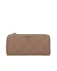 Guess CRESIDIA SLG LARGE Z Kadın Kahverengi Cüzdan SWPG9349146-DRT