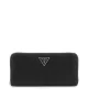Guess CRESIDIA SLG LARGE Z Kadın Siyah Cüzdan SWPG9349146-BLA