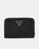 Guess CRESIDIA SLG MEDIUM Kadın Siyah Cüzdan SWPG9349140-BLA