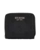Guess CRESIDIA SLG SMALL Z Kadın Siyah Cüzdan SWPG9349137-BLA