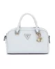 Guess Cresıdıa Small Satchel Kadın Mavi El Çantası HWPG9349050-PWB