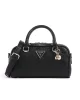 Guess Cresıdıa Small Satchel Kadın Siyah El Çantası HWPG9349050-BLA