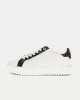 Guess Dattıce Kadın Beyaz Sneaker FLFDATFAL12-WHIBR