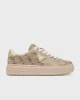 Guess Denesa13 Kadın Sarı Sneaker FLJD13FAM12-GOLD