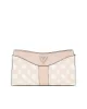 Guess DORYS TOP ZIP CROSSBODY Kadın Bej Mini Çanta HWPG9521120-SDL
