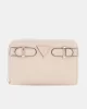 Guess ECO ALI SLG MEDIUM ZIP AROUND Kadın Kahverengi Cüzdan SWBG9511140-ALM