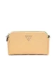 Guess Eco Carly Mınıı Status Xbody Kadın Bej Mini Çanta HWEQG950973-BEI