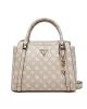 Guess ECO ERICA 2 COMP SATCHEL Kadın Bej El Çantası HWEPG951006-SDL