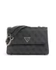 Guess ECO ERICA CNVRTBLE XBODY FLAP Kadın Antrasit Çapraz Çanta HWESG951020-CLO