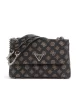 Guess ECO ERICA CNVRTBLE XBODY FLAP Kadın Kahverengi Çapraz Çanta HWEPG951020-MLO