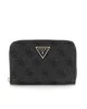Guess ECO ERICA SLG MED ZI Kadın Antrasit Cüzdan SWSG9510140-CLO