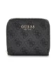 Guess ECO ERICA SLG SML ZI Kadın Antrasit Cüzdan SWSG9510137-CLO