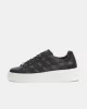 Guess Elba Erkek Kahverengi Sneaker FMPVIBFAL12-BROCR