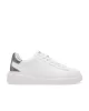 Guess Elbına Kadın Çok Renkli Sneaker FLJBINLEA12-WHIGU