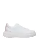 Guess Elbına Kadın Pembe Sneaker FLJBINLEA12-WHIPI