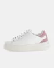 Guess ELBINA Kadın Pembe Sneaker FLJELBLEA12-WHIPI