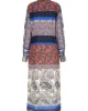 Guess Guess Elbise Kadın Çok Renkli Elbise W4BK90WFQM2-P55Z