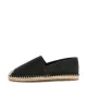 Guess ELCHE Erkek Siyah Loafer FMJELCFAB14-BLACK