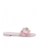 Guess ELYZE4 Kadın Pembe Terlik FLJELYFAL19-PINK