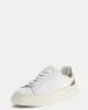 Guess ELBA Erkek Ekru Sneaker FMPVIBLEA12-WBEIB