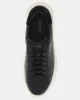 Guess ELBA Erkek Siyah Sneaker FMPVIBFAL12-BLACK