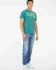 Guess Angels Erkek Kahverengi Jeans M4YAN2D5DG2-R3B8