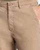 Guess James Chıno Erkek Krem Pantolon M4YB32WGC31-G036