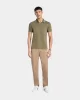 Guess James Chıno Erkek Krem Pantolon M4YB32WGC31-G036