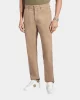 Guess James Chıno Erkek Krem Pantolon M4YB32WGC31-G036