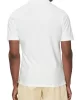 Guess Ss Basıc Gd Polo Erkek Beyaz T-Shirt F5GP00K9WF1-G011