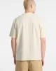 Guess GO PRINTED MUSCLE TEE Erkek Krem T-shirt M5GI65K8FQ4-G053