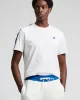 Guess Castore Cn T-Shırt Erkek Beyaz T-Shirt Z5GI13I3Z14-G018