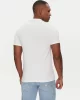 Guess Ss Cn Guess Logo Tee Erkek Beyaz T-Shirt M5GI07I3Z14-G011
