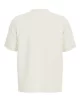 Guess KANDOR CN T-SHIRT Erkek Beyaz T-shirt Z5RI13KCE21-G018