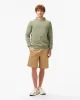 Guess KORBIN SHORT Erkek Bej Şort Z4YD03FL04Q-P13W