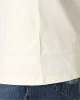 Guess Go Trademark Tee Erkek Krem T-Shirt M5GI64K8FQ4-G053